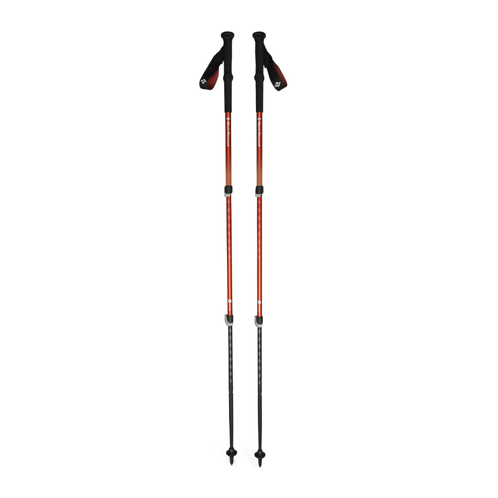 Bâtons de marche Black Diamond Trail Back