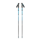 Bâtons de marche Black Diamond Distance Carbon FLZ