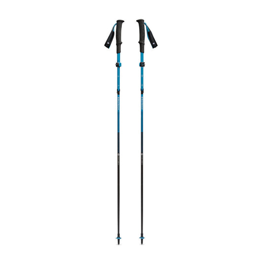Bâtons de marche Black Diamond Distance Carbon FLZ