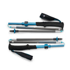 Bâtons de marche Black Diamond Distance Carbon FLZ