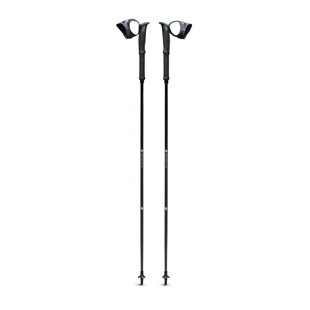 Black Diamond Distance Carbon Z FKT Trail Running Poles