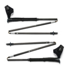 Black Diamond Distance Carbon Z FKT Trail Running Poles