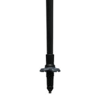 Black Diamond Distance Carbon Z FKT Trail Running Poles