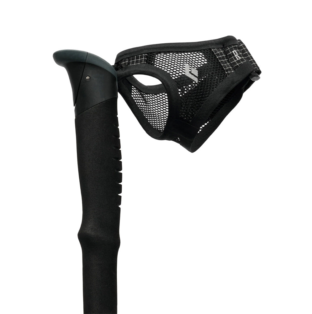 Black Diamond Distance Carbon Z FKT Trail Running Poles