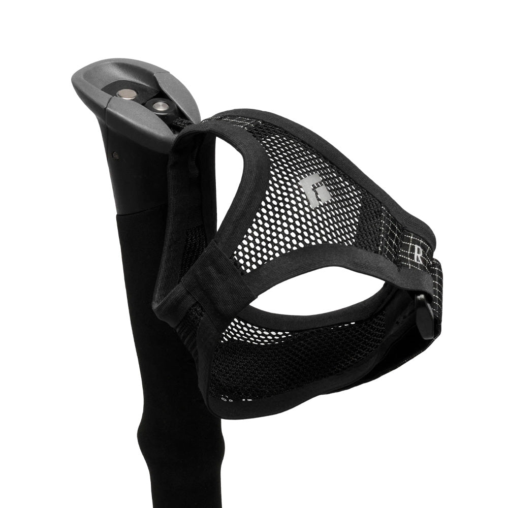 Black Diamond Distance Carbon Z FKT Trail Running Poles
