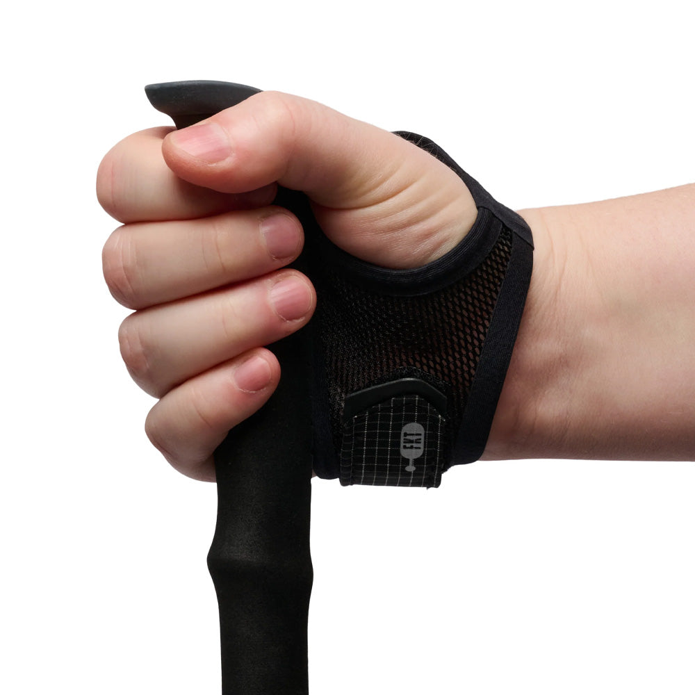 Black Diamond Distance Carbon Z FKT Trail Running Poles