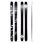 Black Diamond Impulse 98 Alpine Touring Skis