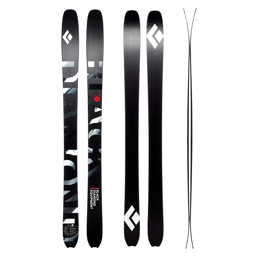 Black Diamond Impulse 98 Alpine Touring Skis