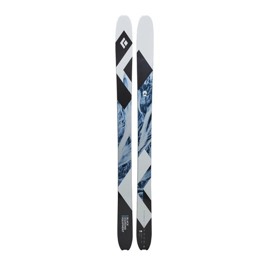 Ski de randonnée Black Diamond Helio Carbon 104