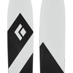 Ski de randonnée Black Diamond Helio Carbon 104