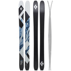 Ski de randonnée Black Diamond Helio Carbon 104