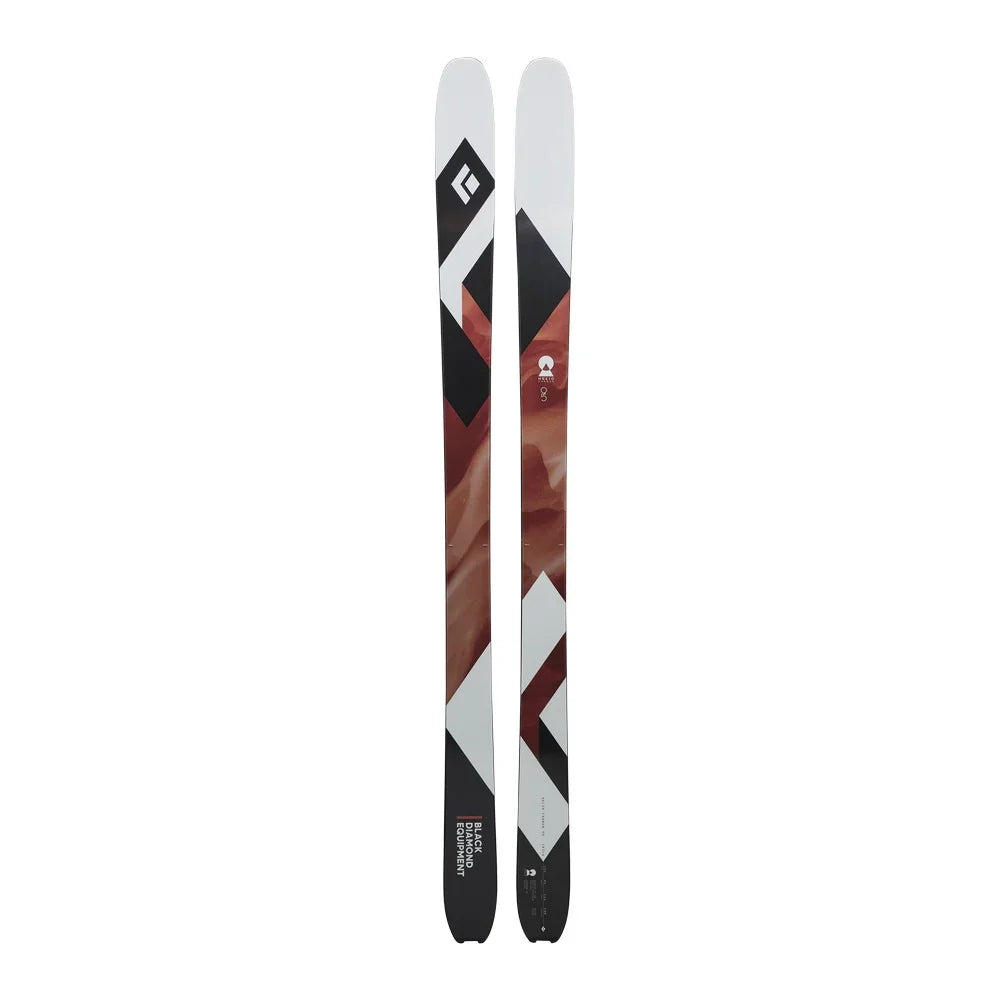 Black Diamond Helio Carbon 95 Alpine Touring Skis