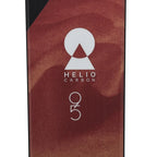 Black Diamond Helio Carbon 95 Alpine Touring Skis