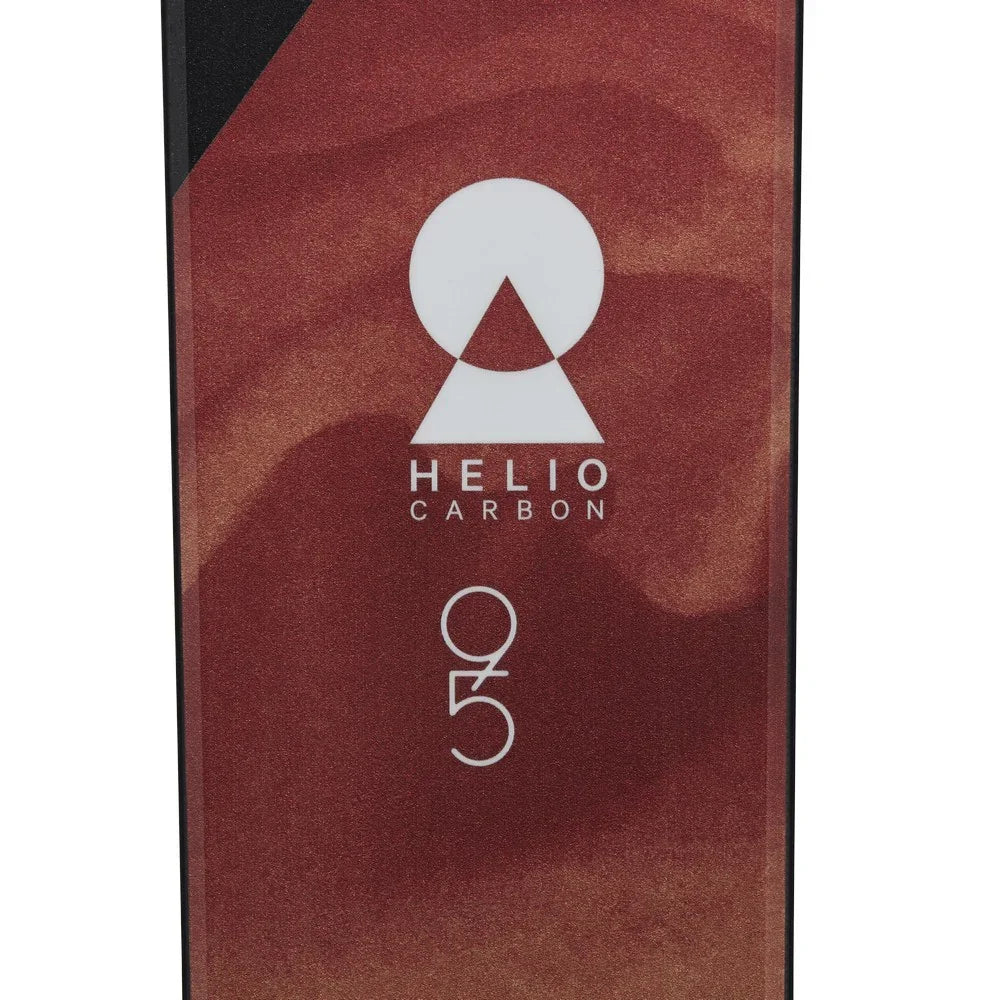 Black Diamond Helio Carbon 95 Alpine Touring Skis