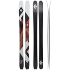 Black Diamond Helio Carbon 95 Alpine Touring Skis