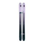Black Diamond W's Impulse Ti 98 Touring Skis