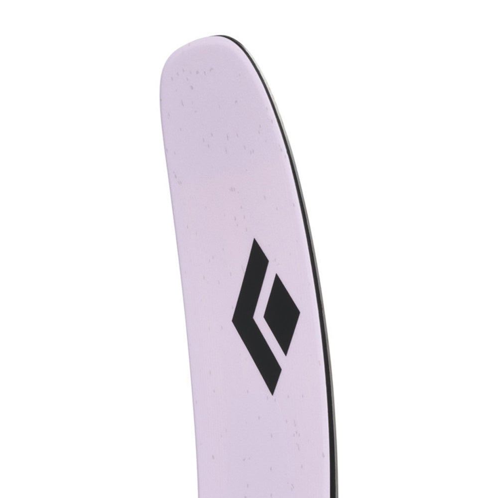 Black Diamond W's Impulse Ti 98 Touring Skis