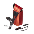 Peaux d'ascension pour planche à neige divisible Black Diamond Ascension