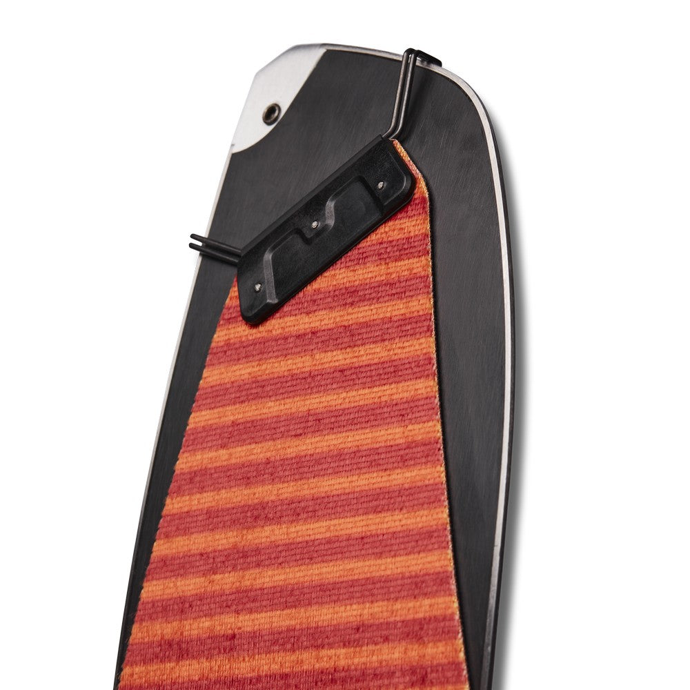 Peaux d'ascension pour planche à neige divisible Black Diamond Ascension