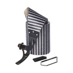 Peaux d'ascension Black Diamond Glidelite Mohair Splitboard Mix
