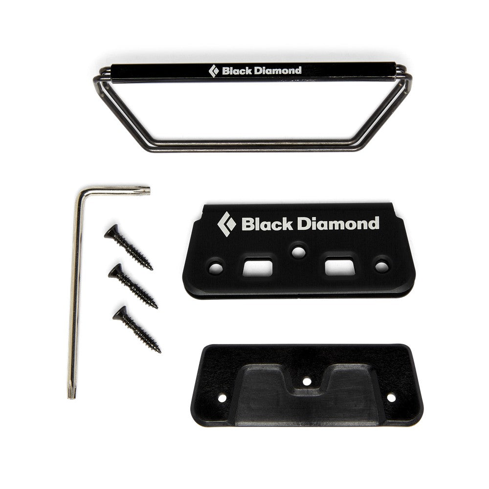 Ensemble d'anneaux de spatules pour peaux d'ascension de Black Diamond