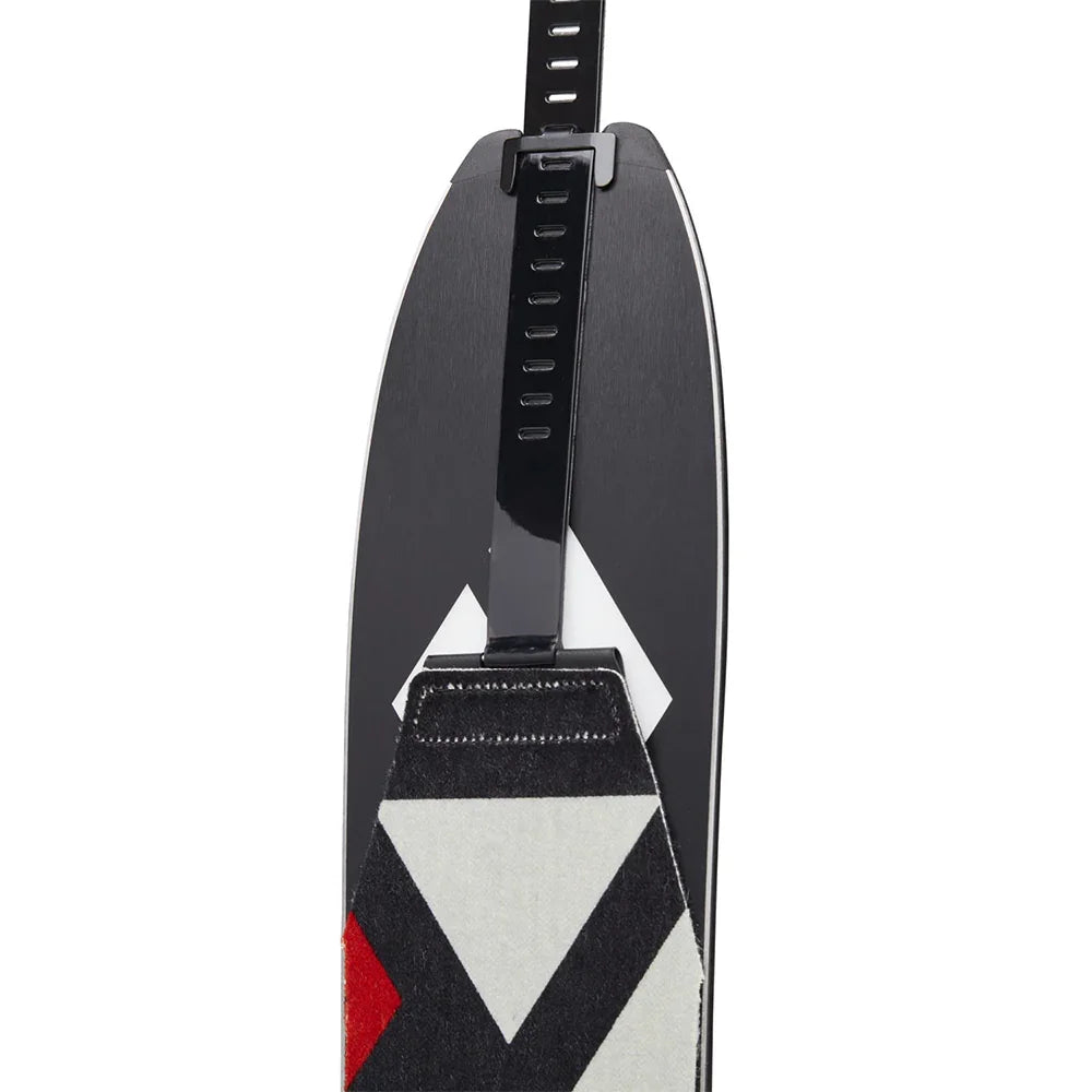 Peaux d'ascension Black Diamond Glidelite Mix FL STS – 110 m