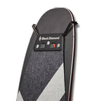 Black Diamond Glidelite Mix FL Climbing Skins – 135 mm