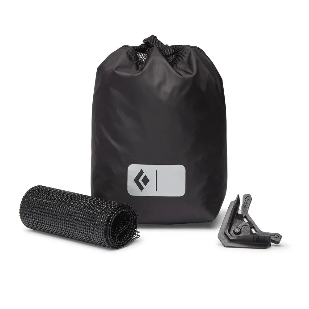 Black Diamond Glidelite Mix Splitboard Climbing Skins - 140 mm