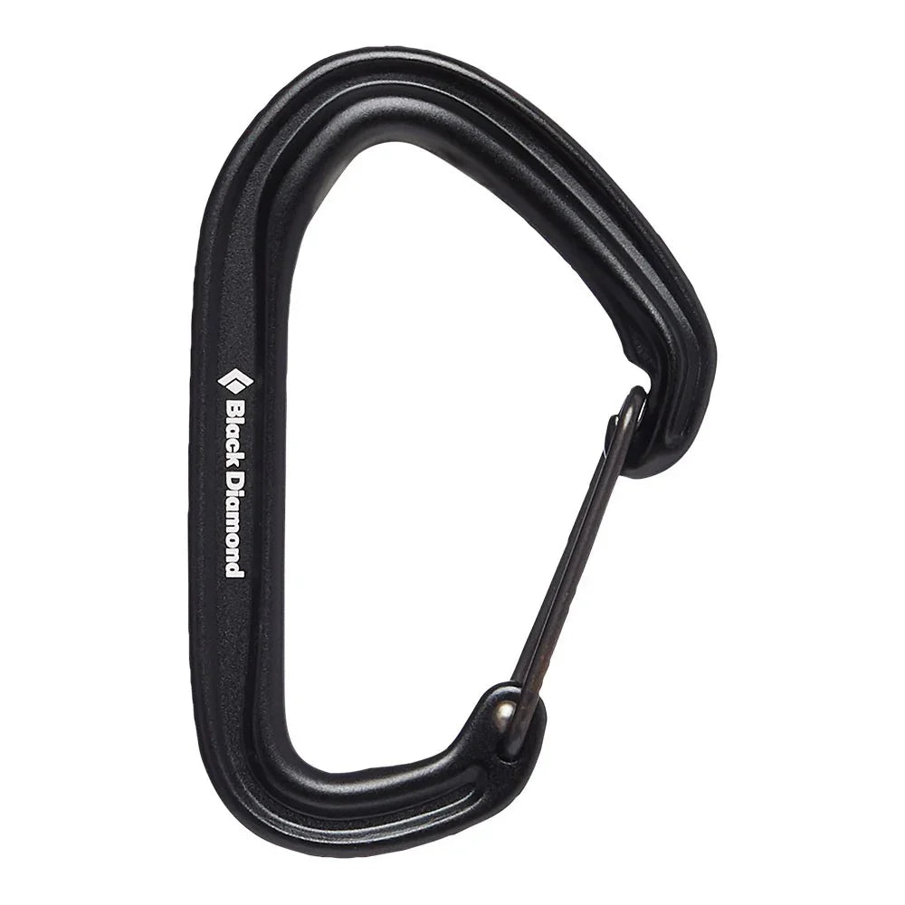 Mousqueton Black Diamond HotWire