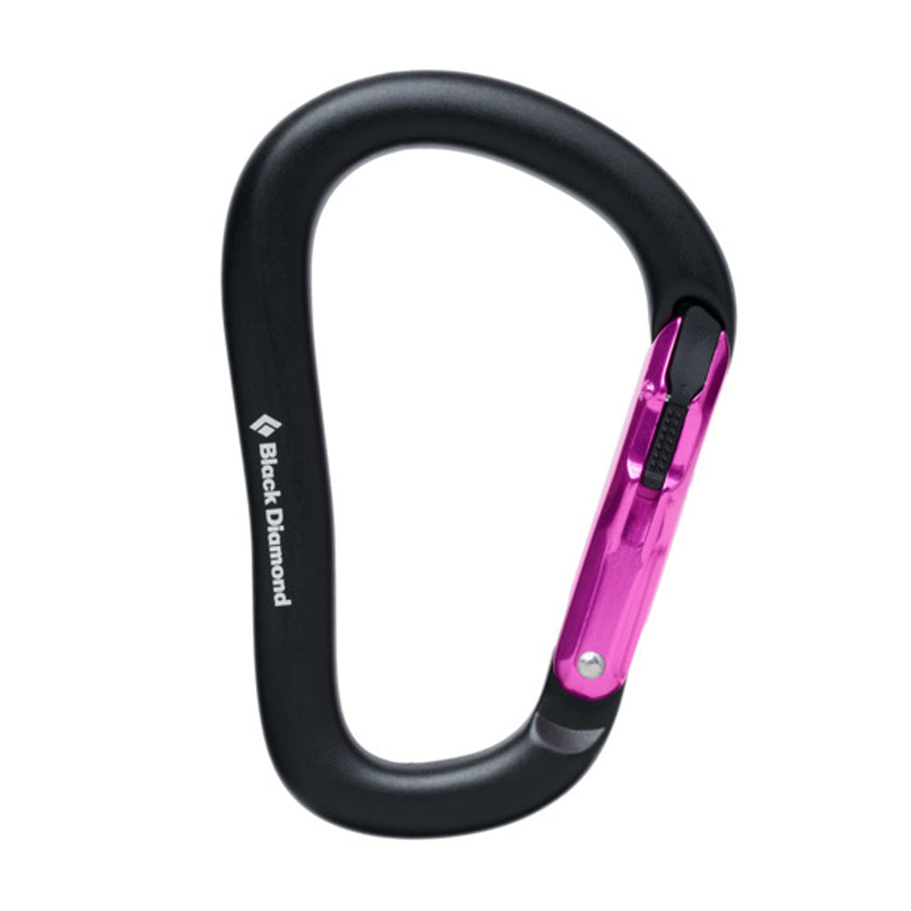 Black Diamond RockLock Magnetron Carabiner