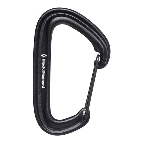  Carabiners & Quickdraws