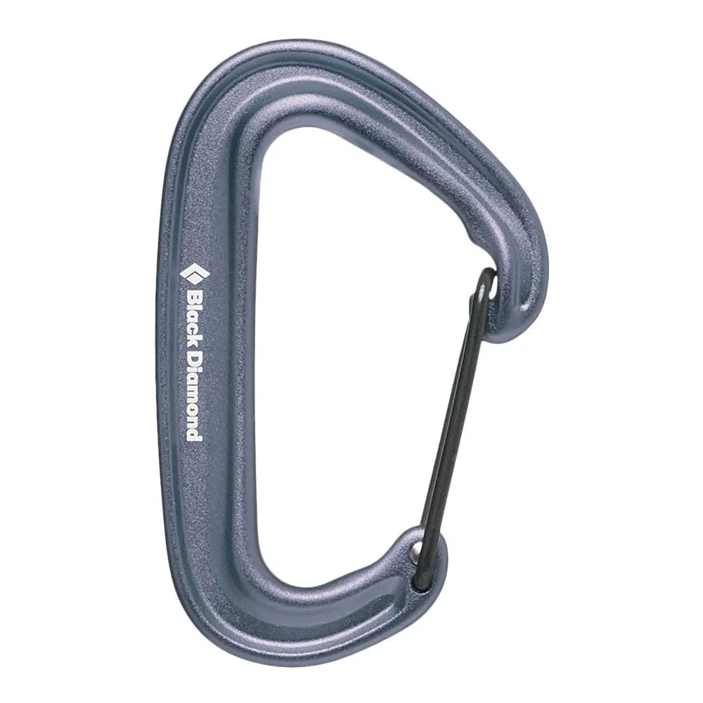 Mousqueton Black Diamond MiniWire