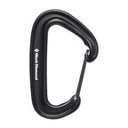 Mousqueton Black Diamond MiniWire