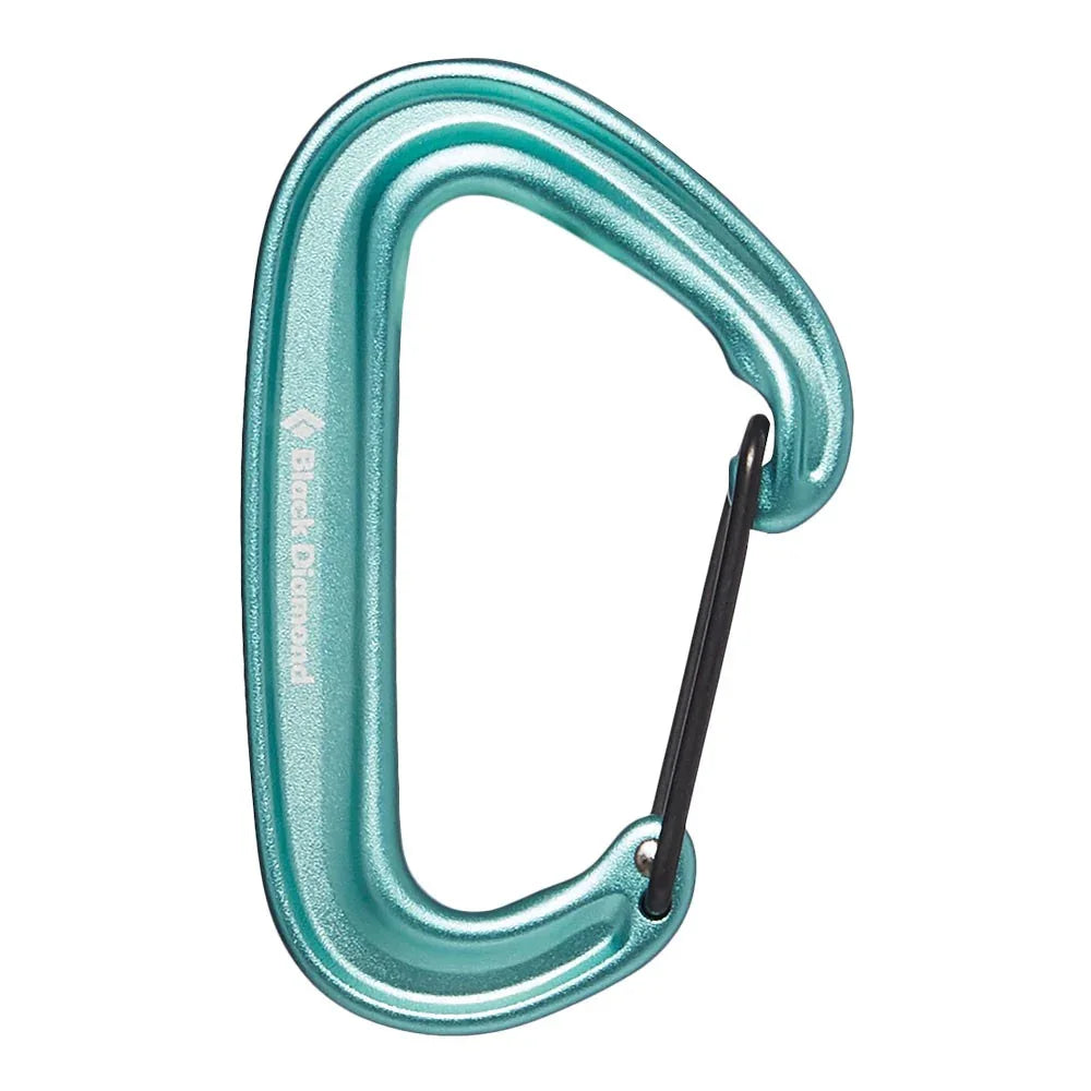 Mousqueton Black Diamond MiniWire
