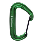 Mousqueton Black Diamond MiniWire