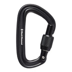 Mousqueton à vis Black Diamond LiteForge