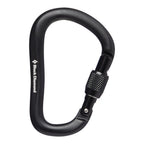 Mousqueton à vis Black Diamond RockLock