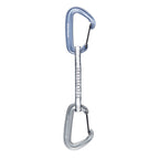 Black Diamond MiniWire Quickdraw 12 cm