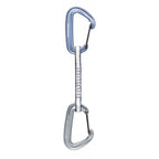 Black Diamond MiniWire Quickdraw 12 cm