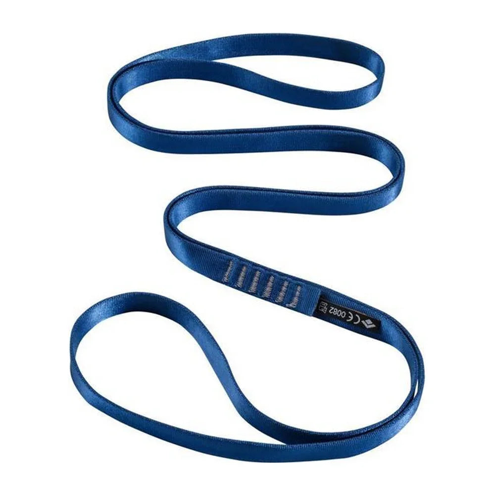 Sangle en nylon 18 mm Black Diamond - 120 cm