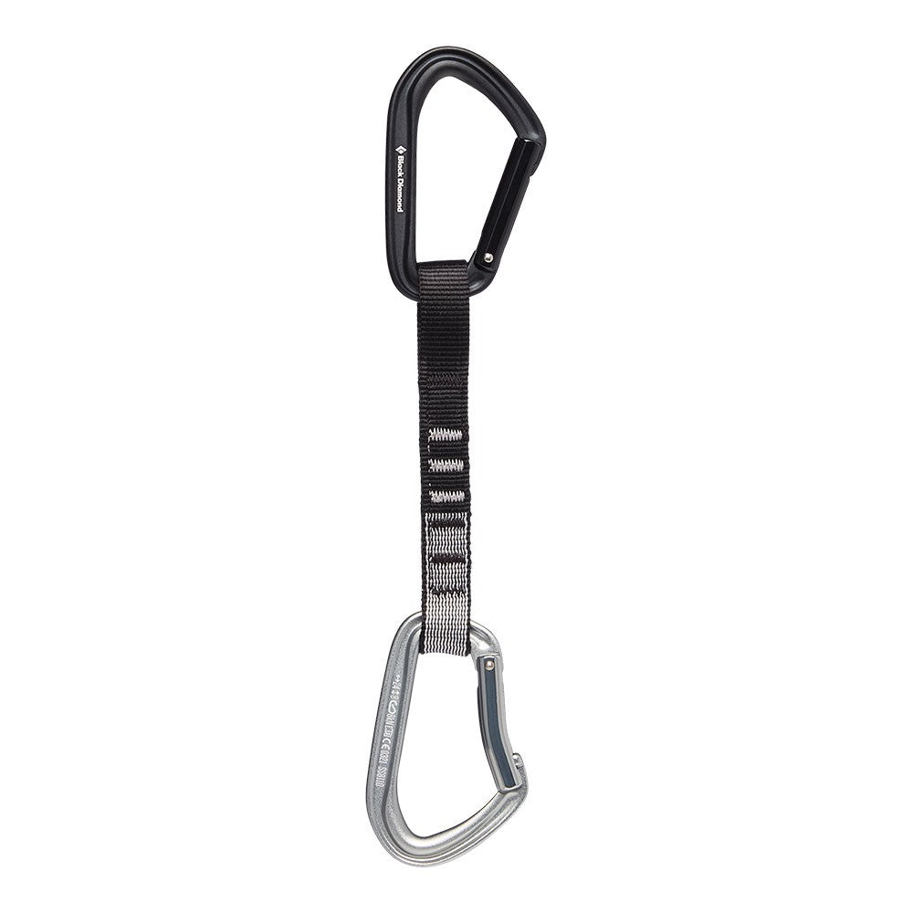 Black Diamond HotForge Quickdraw 16 cm