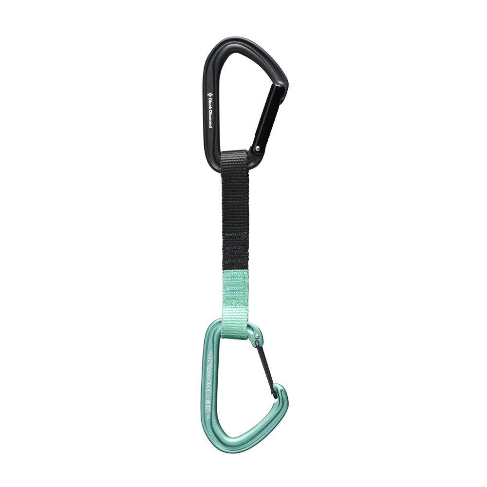 Dégaine Black Diamond HotForge Hybrid 16 cm