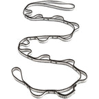 Sangle Black Diamond 12 mm Dynex Daisy Chaine - 140 cm