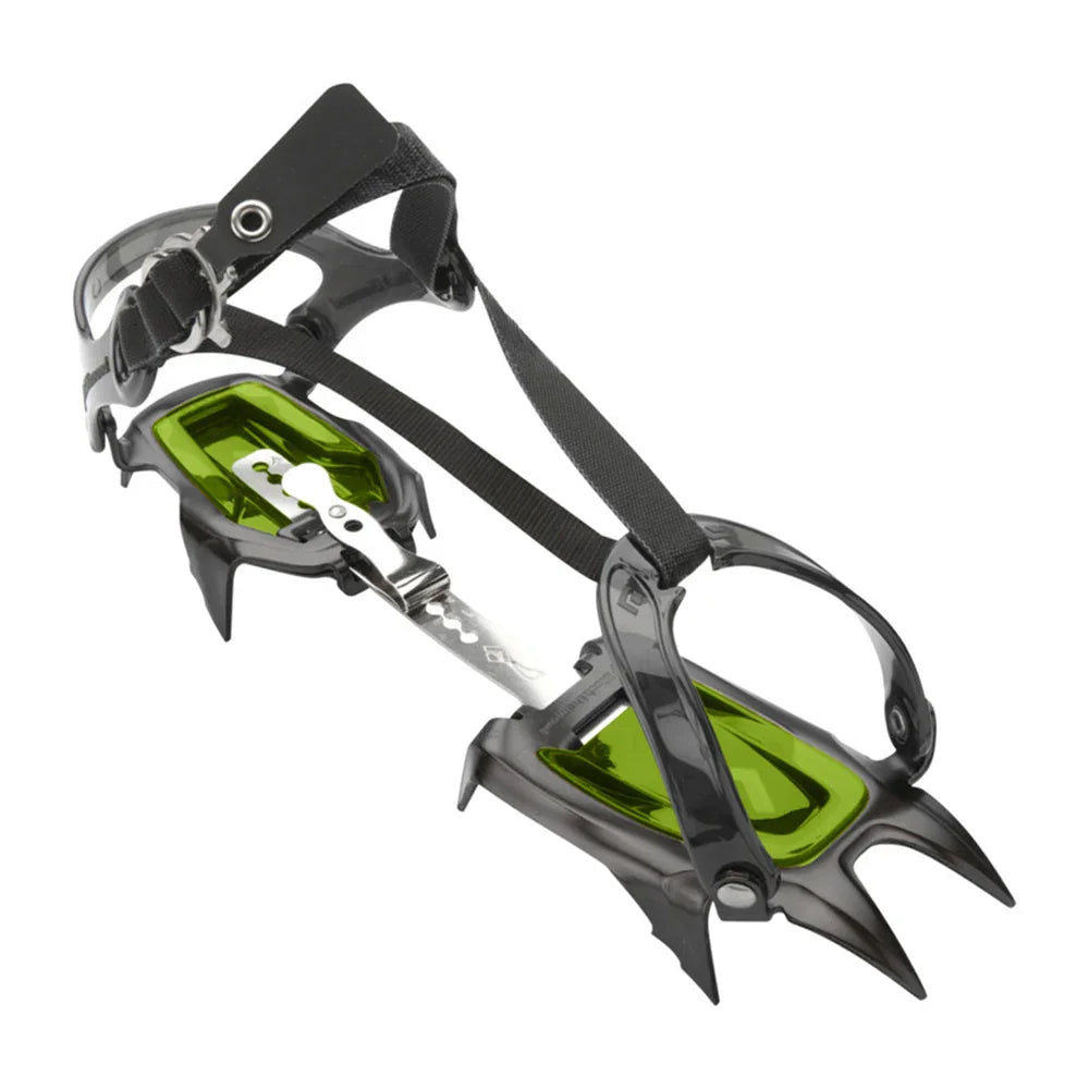 Black Diamond Neve Strap Crampons