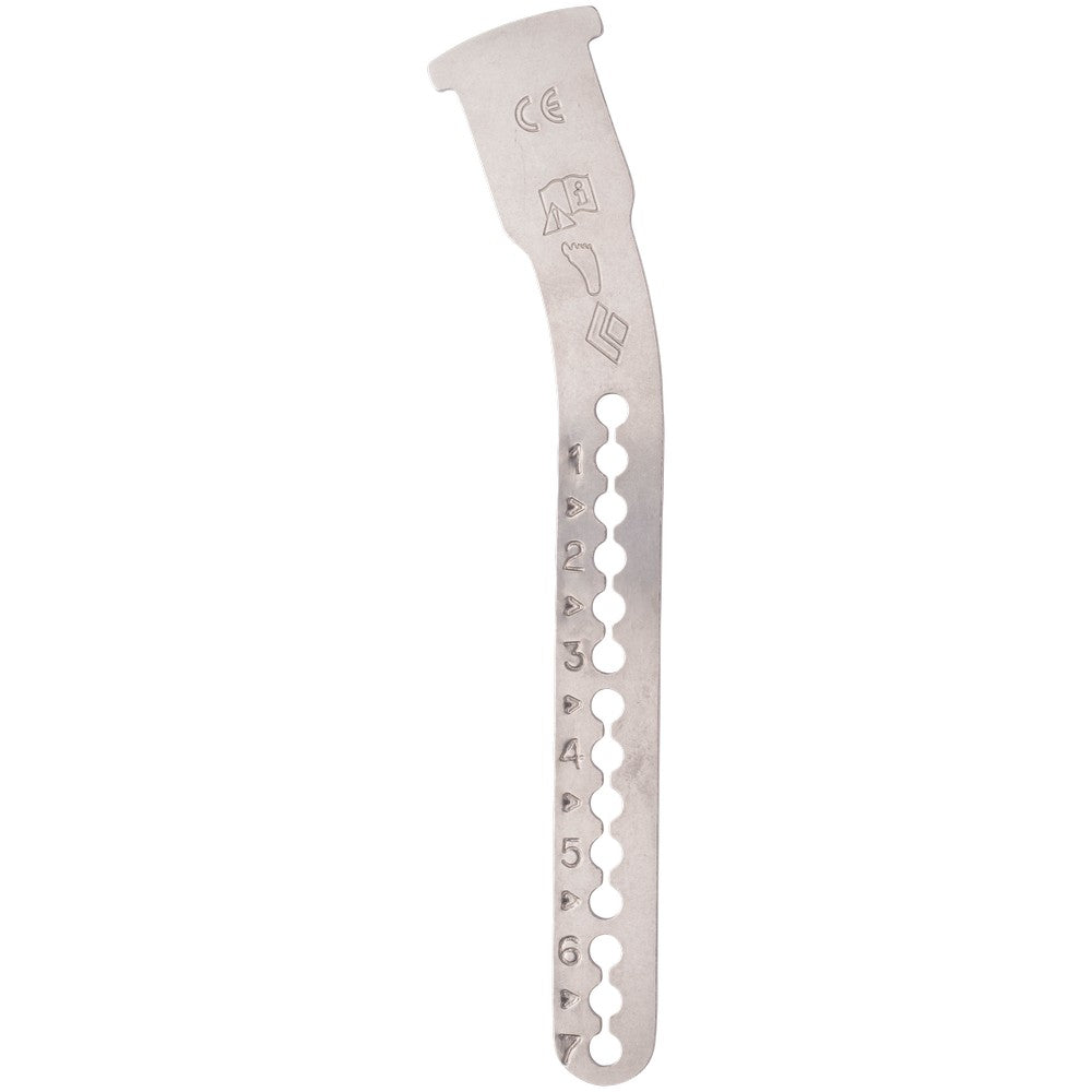 Black Diamond Asymmetrical Flex Center Bars
