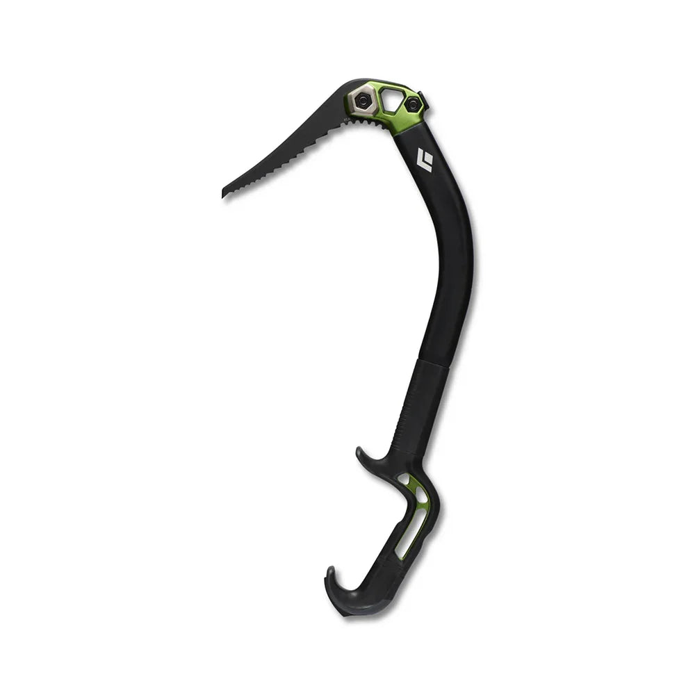 Black Diamond Hydra Ice Tool