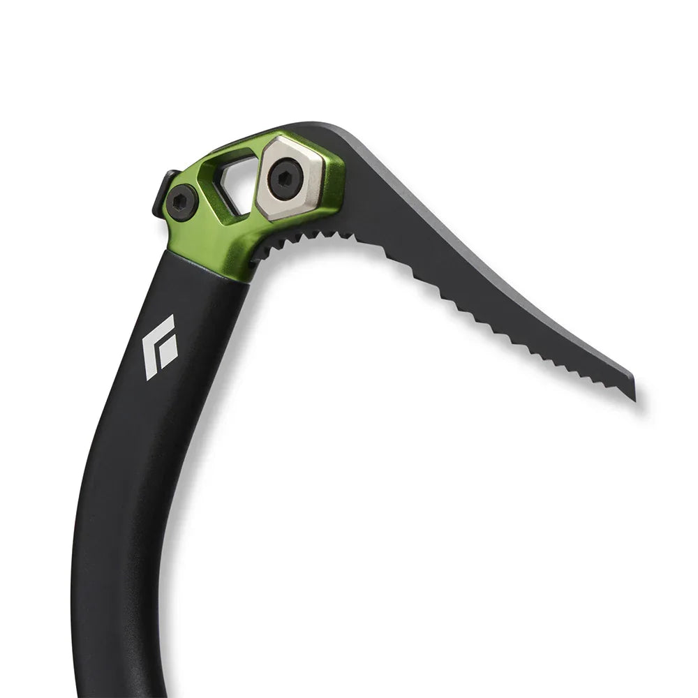 Black Diamond Hydra Ice Tool