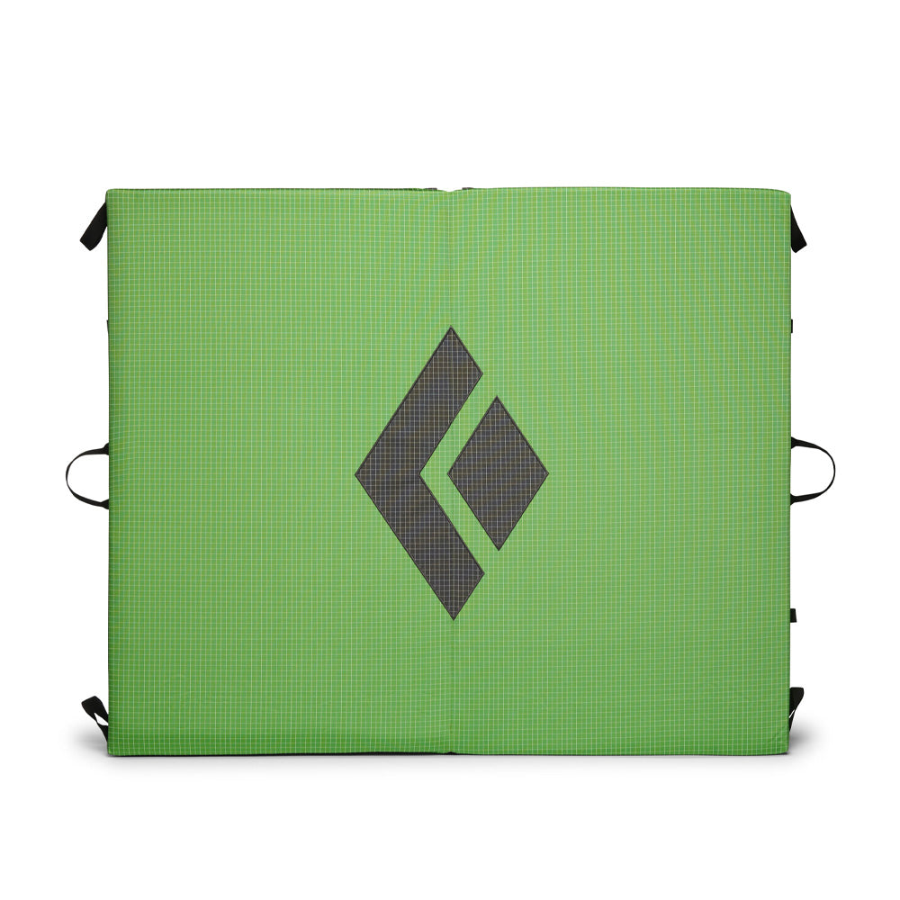 Matelas d'escalade Black Diamond Erratic