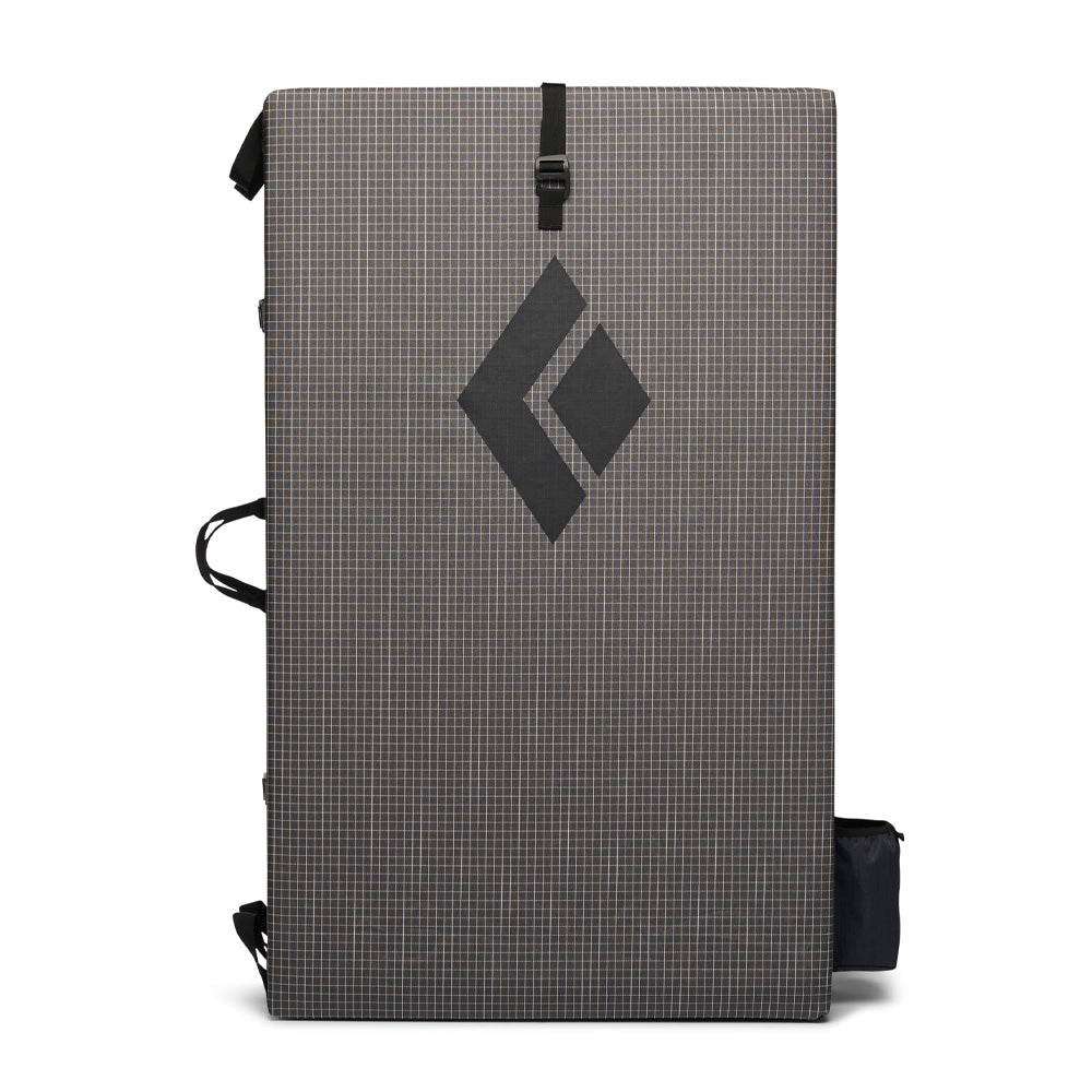 Matelas d'escalade Black Diamond Erratic