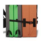 Matelas d'escalade Black Diamond Erratic